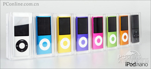iPod nano4