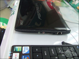 Aspire One D260