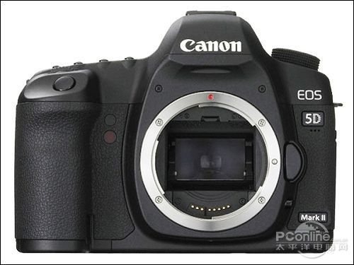 佳能 EOS 5D Mark II(单机)
