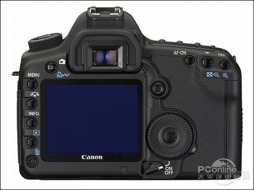 佳能 EOS 5D Mark II(单机)