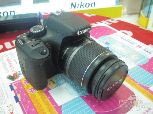 550D