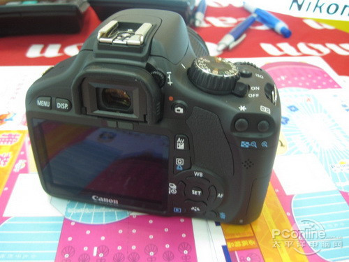 550D