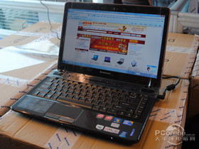 Ideapad Y460A-ITH(H)