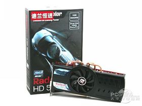  HD5850+ 1GHD5850