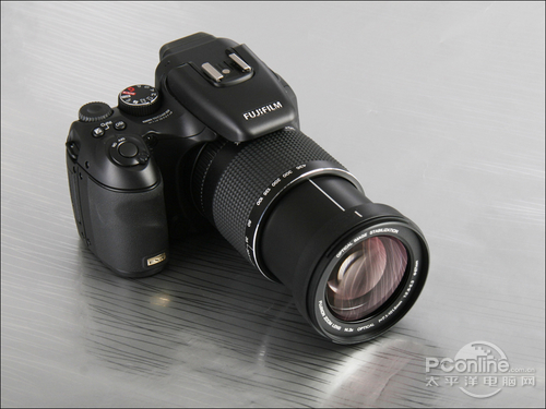 富士 FinePix S205EXR