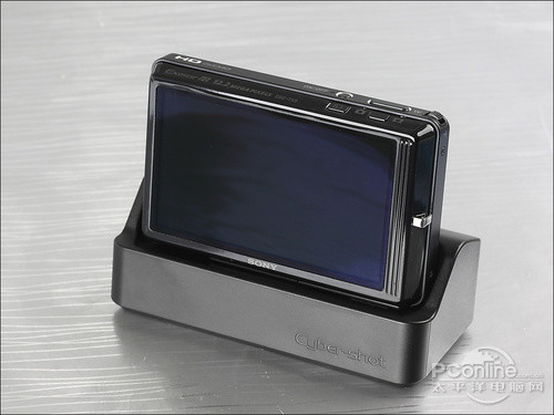 索尼 DSC-TX9C