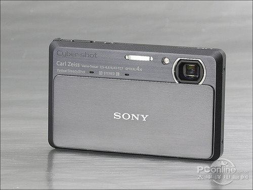 索尼 DSC-TX9C