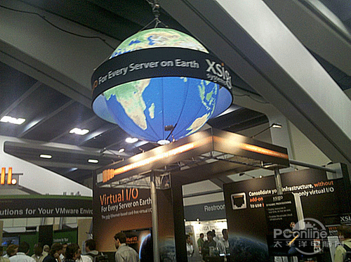 VMworld 2010ʢ