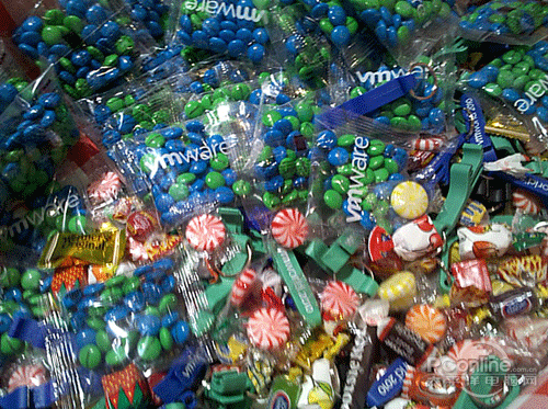 VMworld 2010ʢ