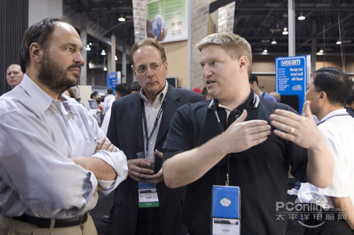 VMworld 2010ʢ