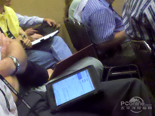 VMworld 2010ʢ