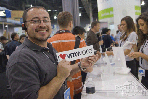 VMworld 2010ʢ
