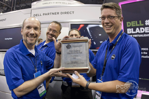VMworld 2010ʢ