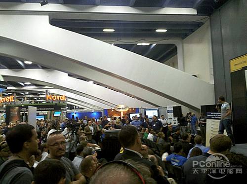 VMworld 2010ʢ