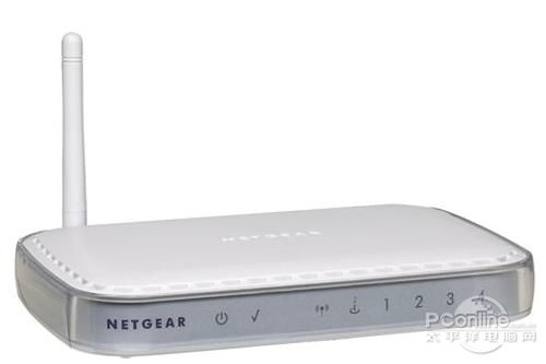 NETGEAR WGT624 V4ͼ