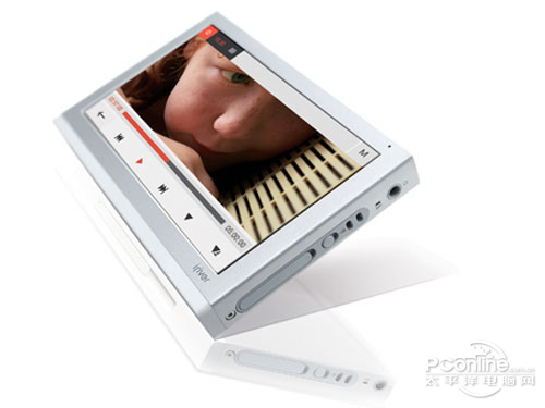 iriver P7