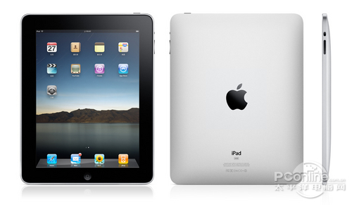 iPad