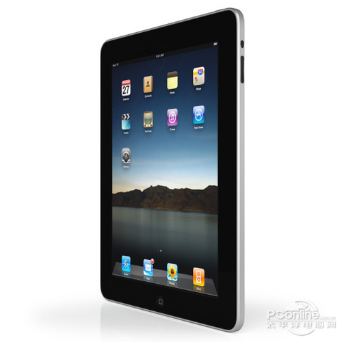iPad