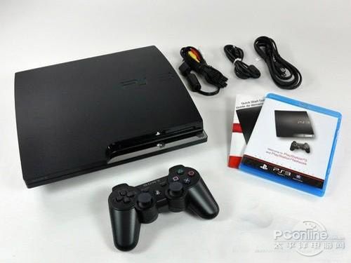 索尼PS3破解版到货三好街电玩专卖店热卖-辽