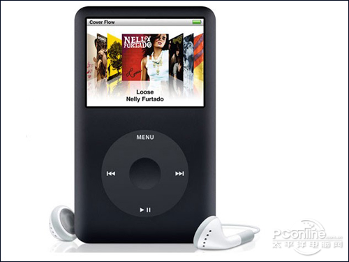 iPod