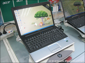  Compaq Presario CQ40-5