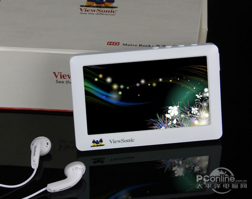 优派 MB-K432 
