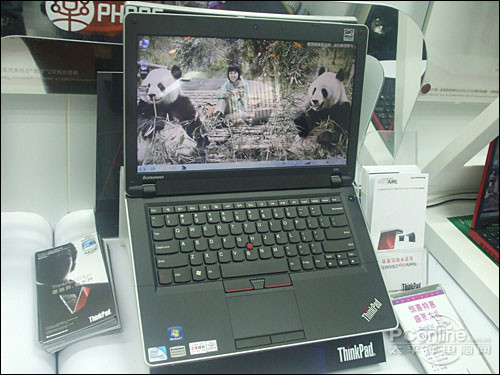 ThinkPad E40 0578DTC