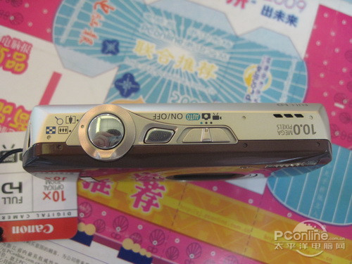 佳能 IXUS 1000HS数码相机