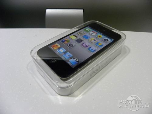 ipod touch4