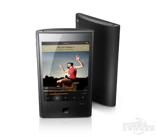 艾利和 K1 Smart HD
