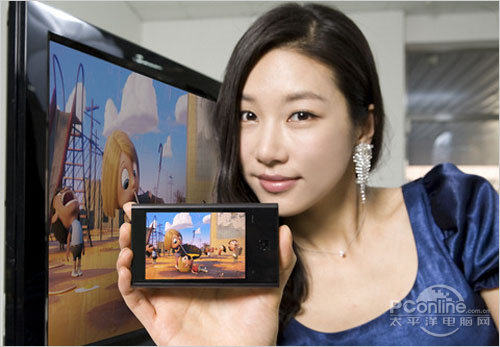 艾利和 K1 Smart HD