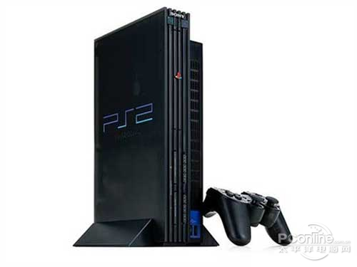  PS2 SCPH-90000