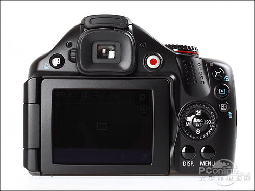 佳能 SX30 IS