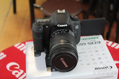  EOS 60D(18-135mm IS 