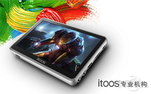 itoos E6