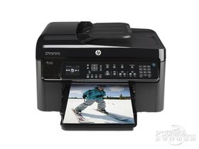 Photosmart Premium Fax C410dC410d