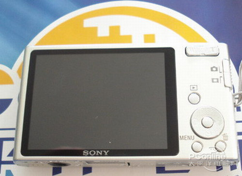 索尼 DSC-W320