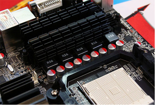 还是AMD性价比最高 六款880G横向导购_上海