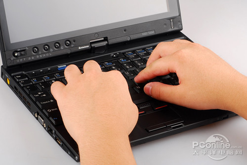 ThinkPad X201t