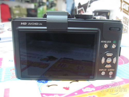 松下 DMC-LX5