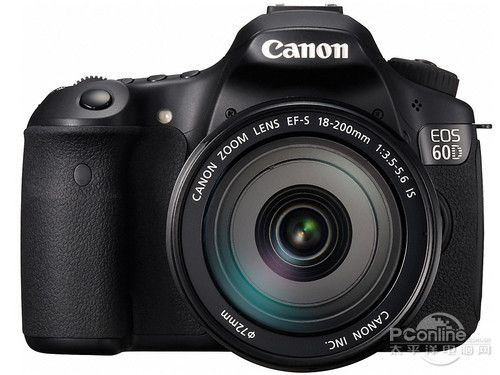 佳能 60D