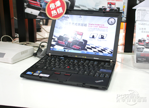 ThinkPad X201i 3249CBCͼ