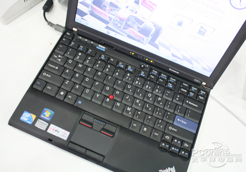 ThinkPad X201i 3249CBCͼ