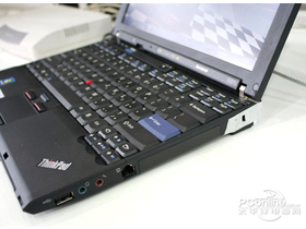 ThinkPad X201i 3249CBC