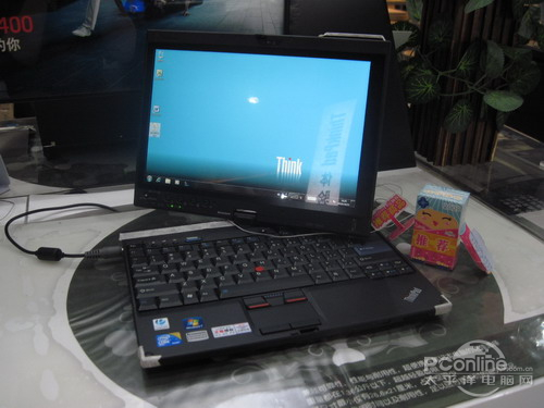 ThinkPad X201T