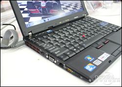 (lin)ThinkPad X201i 32493DC