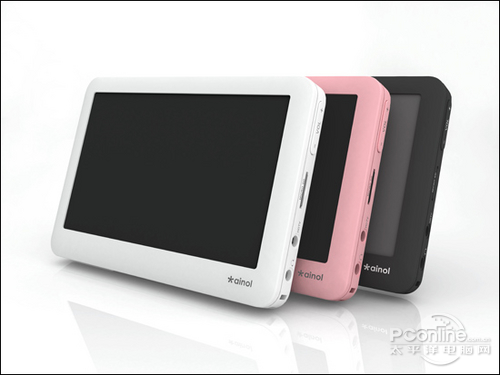 艾诺 V8000HDV