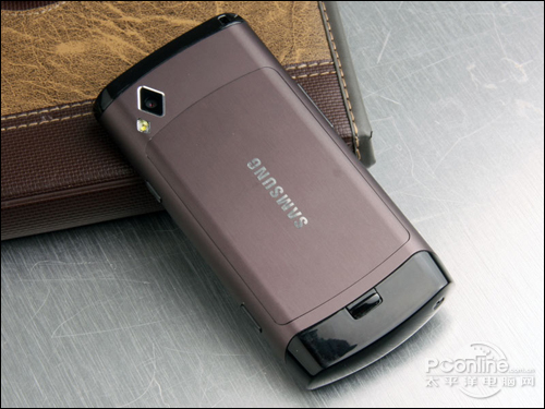 三星s5800实力过硬+报2450邀你玩bada