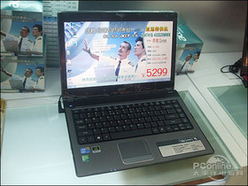 Acer 4741G-432G25Mnkk