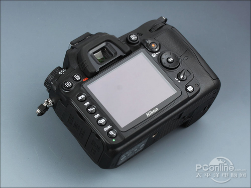 尼康D7000评测
